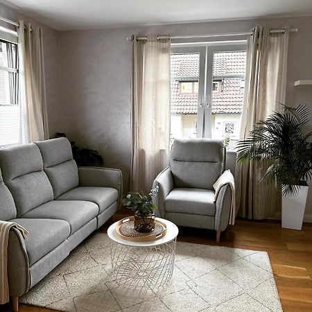 Od Ferienwohnung 바트잘츠우프렌 외부 사진