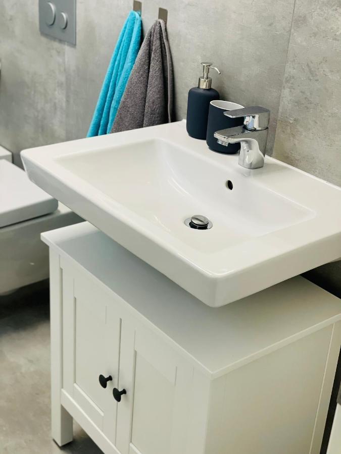 Od Ferienwohnung 바트잘츠우프렌 외부 사진