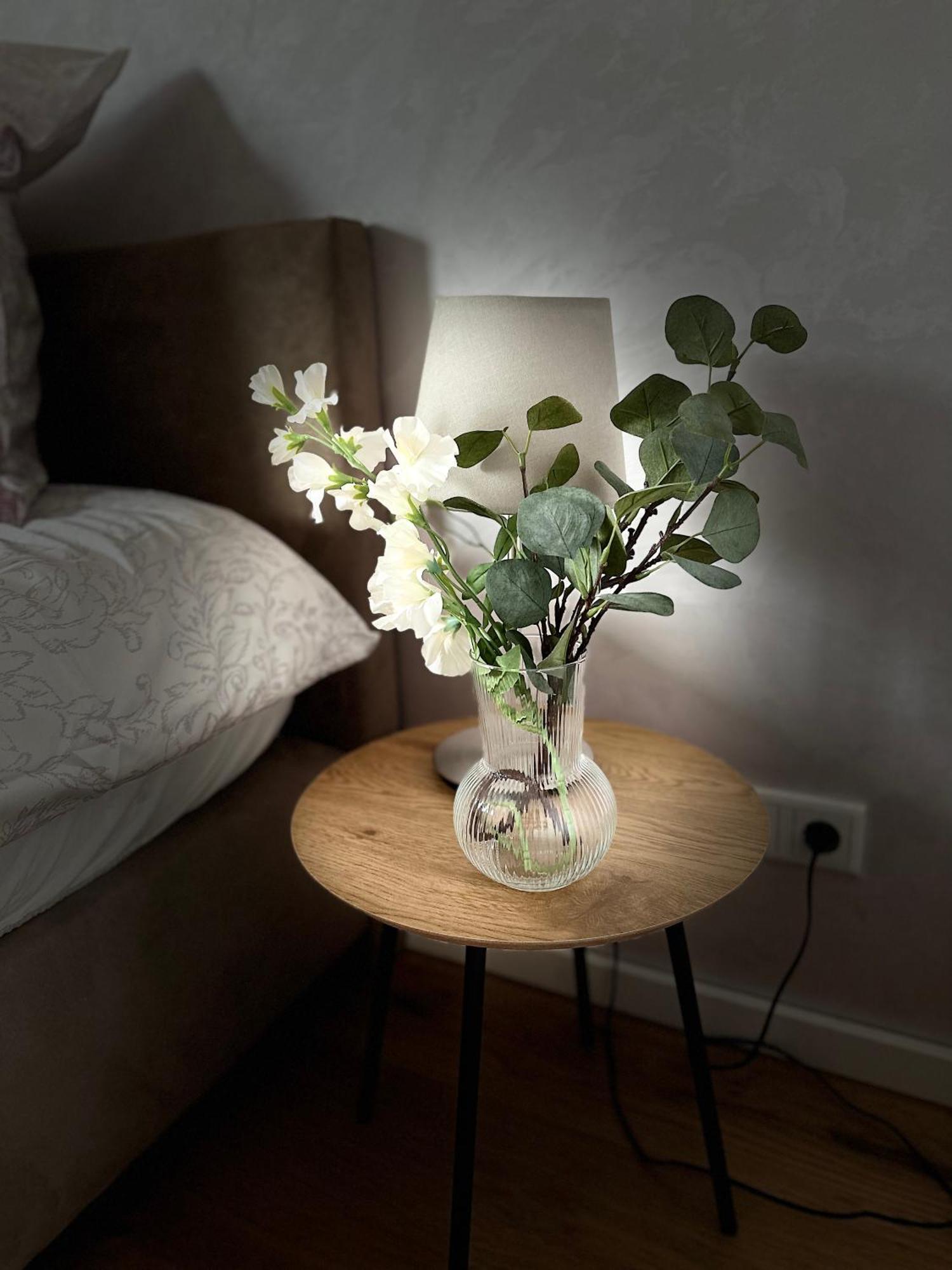 Od Ferienwohnung 바트잘츠우프렌 외부 사진