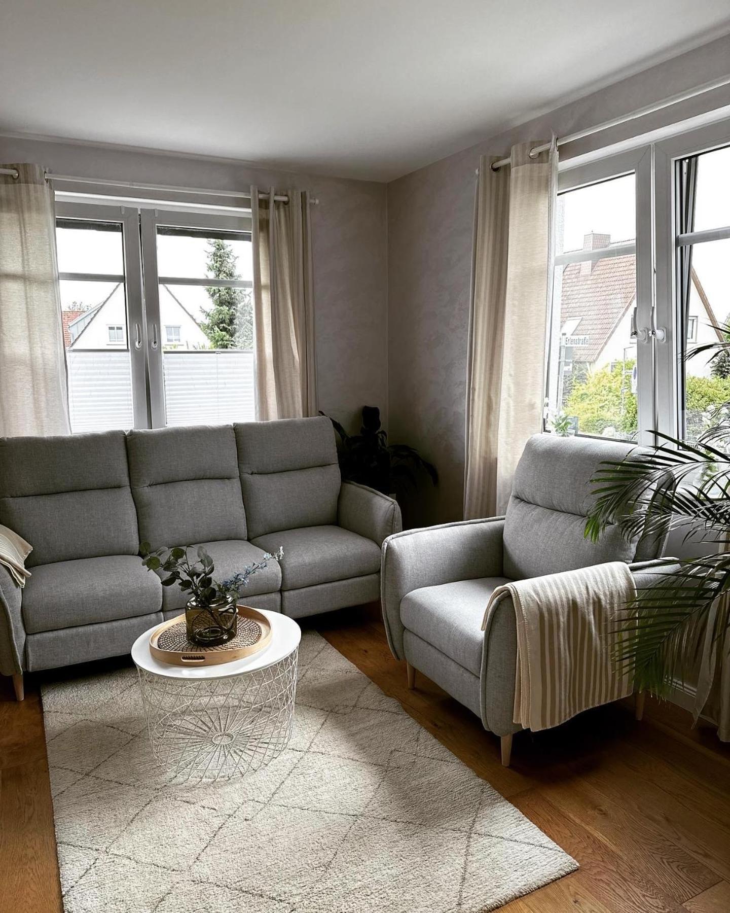 Od Ferienwohnung 바트잘츠우프렌 외부 사진